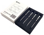Набор паяльных жал PINECIL Soldering Normal Tip Set (Fine)
