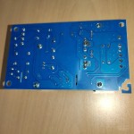 Импульсный источник питания AC-DC2416 24В 6А 150Вт (некондиция)