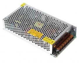 Блок живлення імпульсний PROLUM 12В 200Вт 16.6A IP20