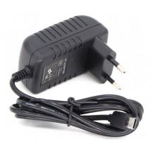 Блок питания 5В 3А USB Type-C для Raspberry Pi 4