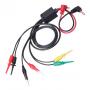 Лабораторный блок питания BAKKU BK 1502DD, 15B, 2A c цифровой индикацией