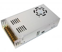 Импульсный блок питания Ritar RTPS12-400 12В 33.3А