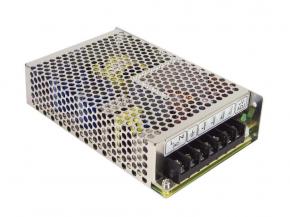 Блок питания PROLUM 120W (DC12V; IP20; 10А) PRO