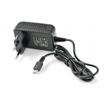 Блок питания импульсный 5В 3А, micro-USB