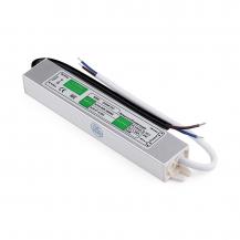 Блок питания импульсный PROLUM 20W, 12V, 1,67A (IP67)