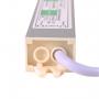 Блок питания импульсный PROLUM 20W, 12V, 1,67A (IP67)