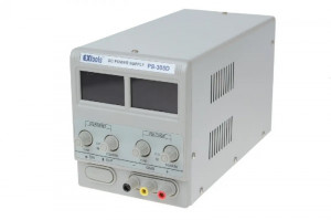 Лабораторний блок живлення Handskit PS3005D+, 30B, 5A c цифровою індикацією