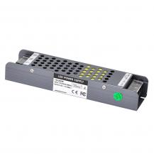 Блок живлення імпульсний PROLUM Slim 200Вт 12В (IP20, 16.7A)