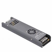 Блок живлення імпульсний PROLUM Slim 350Вт 12В (IP20, 29.2A)