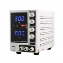 Лабораторный блок питания Uni-T UTP3313TFL-II, 30B, 3A