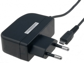 Блок питания Sunny 5В 1.2A microUSB