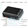 Цифровой блок питания Miniware MDP-XP 0-30В/0-10A (новая версия, блок MDP-P906) Цифровой блок питания Miniware MDP-XP 0-30В/0-10A (новая версия, блок MDP-P906)