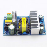 Импульсный источник питания WX-DC2412 24В 4А