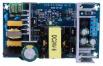 Импульсный источник питания AC-DC2406 24В 6А 150Вт