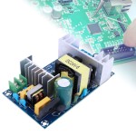 Импульсный источник питания AC-DC2406 24В 6А 150Вт