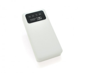 Powerbank Linkage LKP-27 20000мАч (цвет черный или белый)