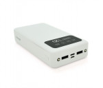 Powerbank Linkage LKP-27 20000мАч (цвет черный или белый)