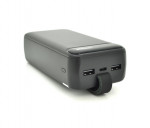Powerbank Linkage LKP-05 30000 мАч (цвет черный)
