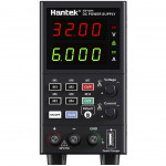 Регулируемый источник питания HANTEK HDP135V6A