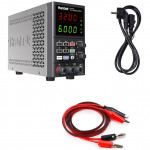 Регулируемый источник питания HANTEK HDP135V6A