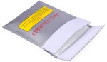 Чохол Lipo Guard 23x29см для безпечного зберігання та заряджання LiPol акумуляторів