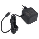 Блок живлення Raspberry Pi 27Вт USB-C PD (Чорний, EU)