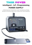 Блок живлення Mechanic Thor Power (0-35В / 5A)