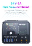 Блок живлення Mechanic Thor Power (0-35В / 5A)