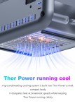 Блок живлення Mechanic Thor Power (0-35В / 5A)