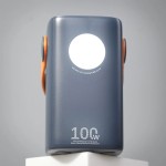 Power Bank Remax RPP-100 60000 мА·ч, 100 Вт + 22.5 Вт, PD/QC