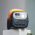 Power Bank Remax RPP-100 60000 мА·ч, 100 Вт + 22.5 Вт, PD/QC