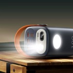 Power Bank Remax RPP-100 60000 мА·ч, 100 Вт + 22.5 Вт, PD/QC