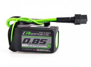 Аккумулятор Turnigy Graphene Panther 850mAh 4S 75C W/XT60