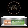 NiMH аккумулятор AAA 1.2В 750 мАч Duracell, 2шт