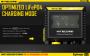 Зарядний пристрій Nitecore Digicharger D2
