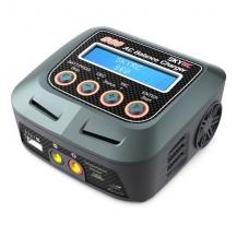 Зарядное устройство SkyRC S60 2-4S 6A/60W с/БП универсальное (SK-100106)