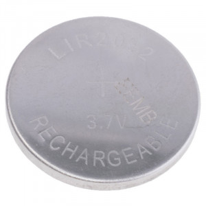 Аккумулятор 3.7В LIR2032