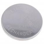Акумулятор 3.7В LIR2032
