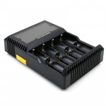 Зарядное устройство Nitecore Digicharger D4