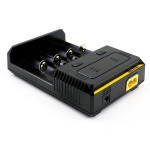 Зарядное устройство Nitecore Intellicharger NEW i4