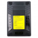 Зарядное устройство Nitecore Intellicharger NEW i4