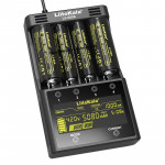 Зарядний пристрій LiitoKala Lii-500S