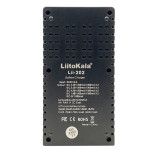 Зарядний пристрій LiitoKala lii-202