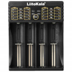 Зарядное устройство LiitoKala Lii-402