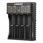 Зарядное устройство LiitoKala Lii-402