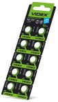 Батарейка часовая Videx AG6/LR921