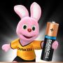 Батарейки Duracell Turbo Max AA LR6, 4 шт.