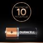 Батарейки Duracell Basic AA LR6, 6 шт.