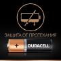 Батарейки Duracell Basic AA LR6, 6 шт.