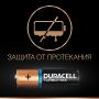 Батарейки Duracell Turbo Max ААА LR03, 2 шт.